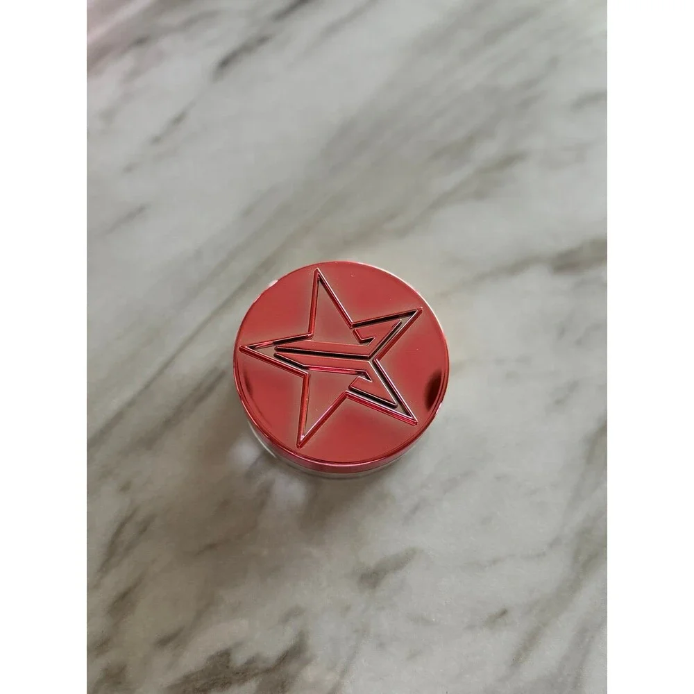 Jeffree Star Magic Star Setting Powder Banana